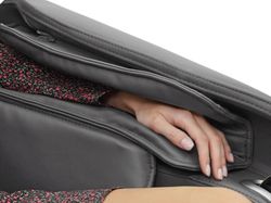 Массажное кресло OTO TITAN Grey