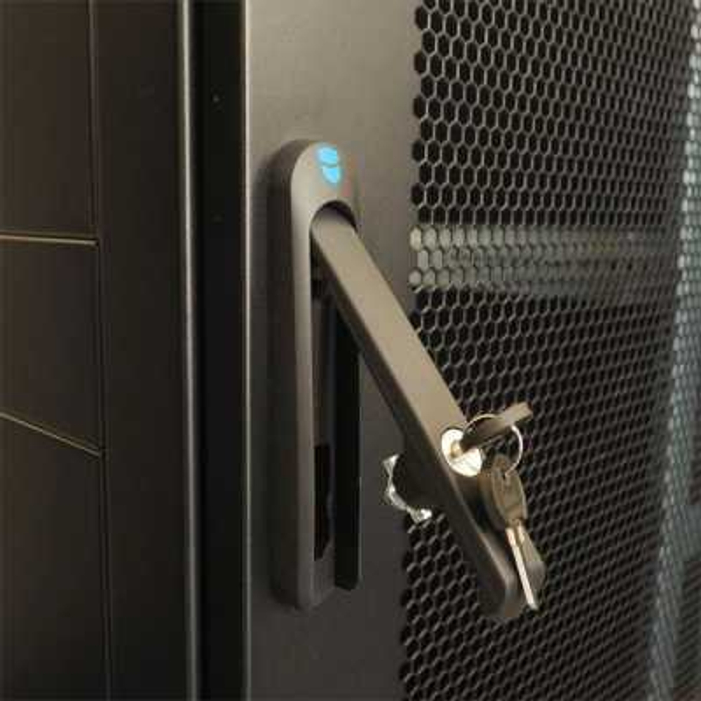 Телекоммуникационный шкаф ЦМО ШТК-М-48.8.10-88АА-9005