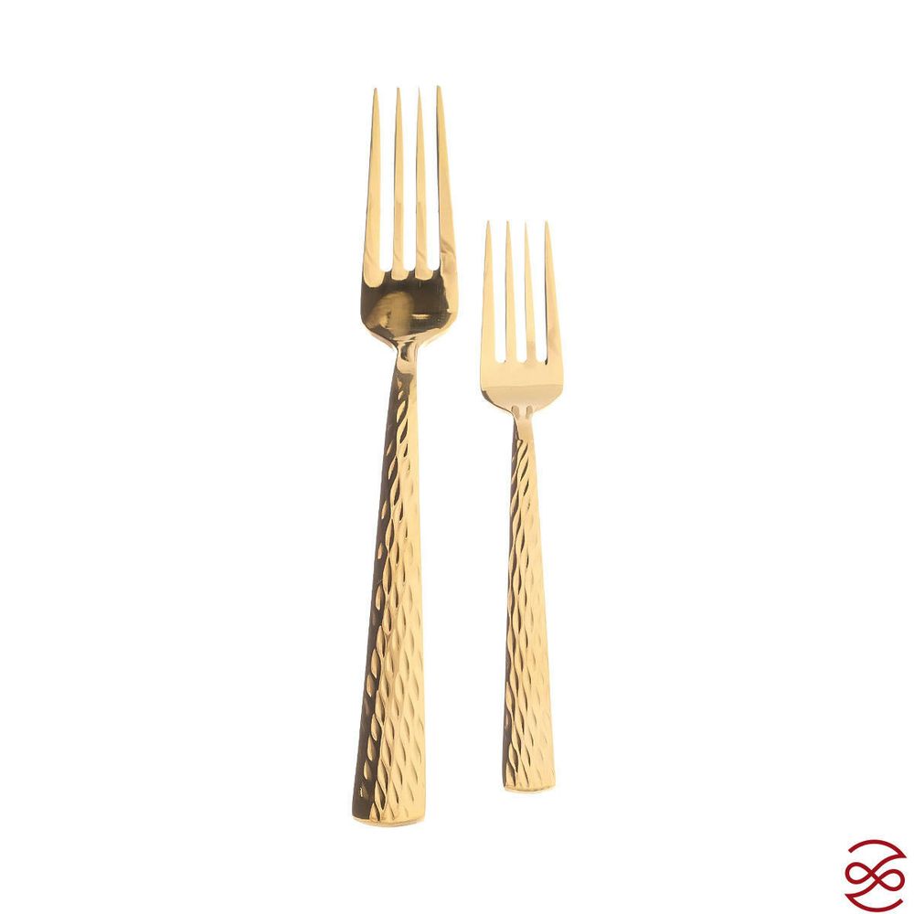 Набор столовых приборов Hira Lara Titanum 72 пр