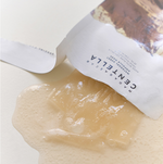 SKIN1004 Маска тканевая ампульная с 51% центеллы - madagascar cica watergel sheet ampoule mask, 25мл, шт