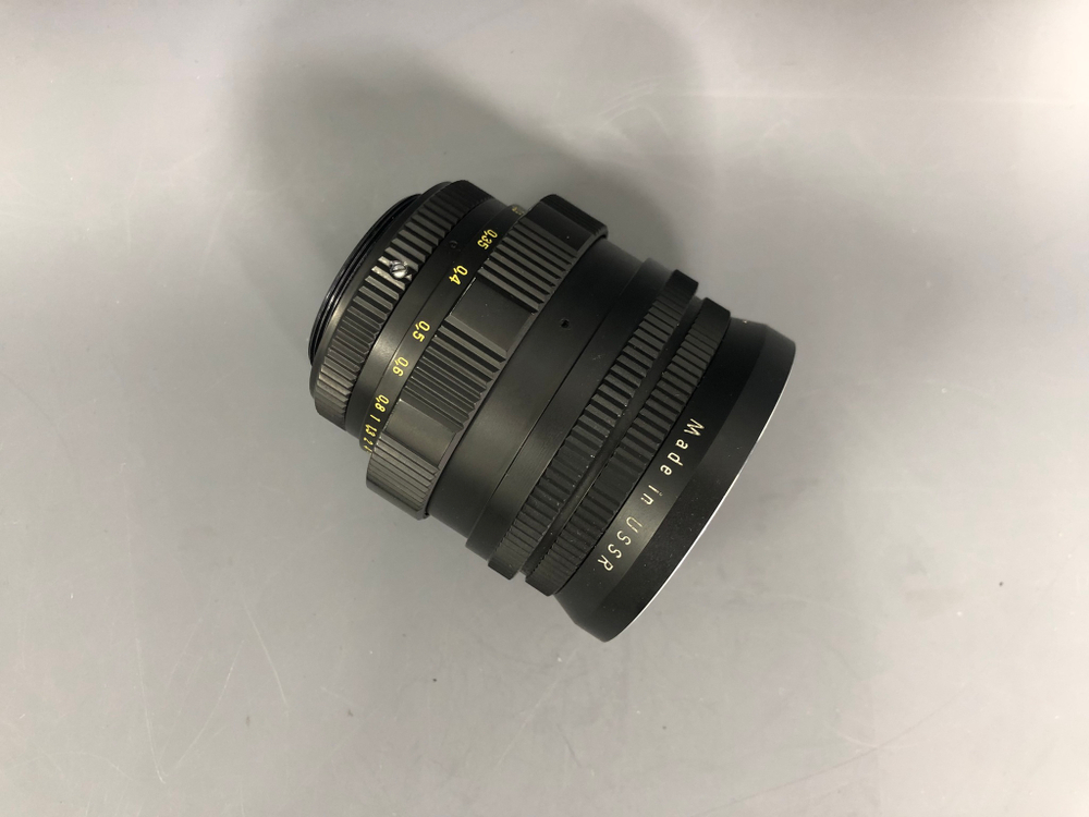 MIR-10A 3.5/28
