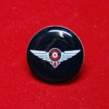 Значок Harley Davidson