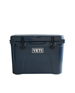 YETI Термобокс-холодильник переносной 27 л с жёстким корпусом