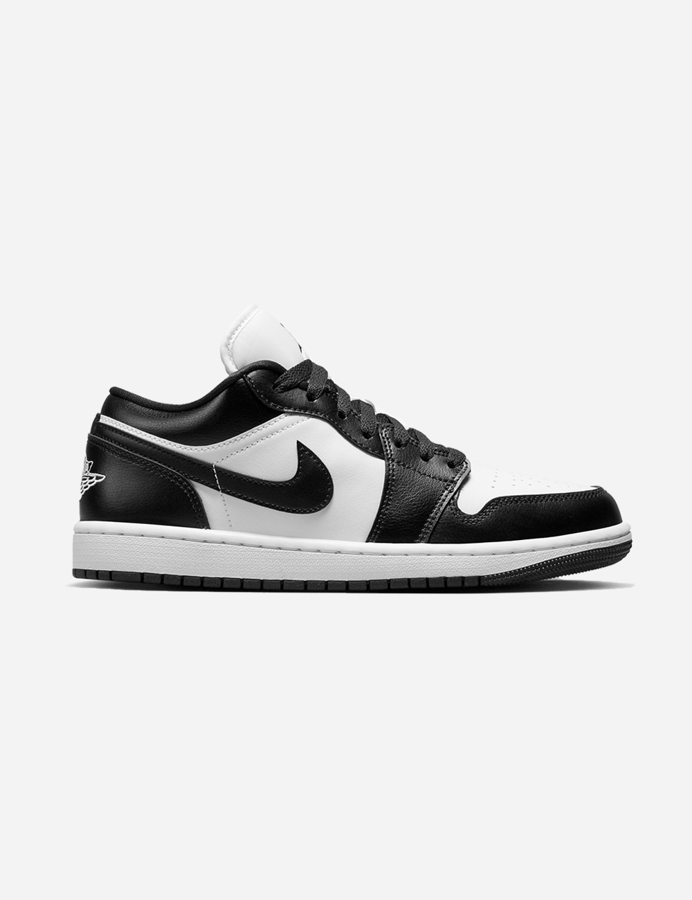Nike jordan panda clearance