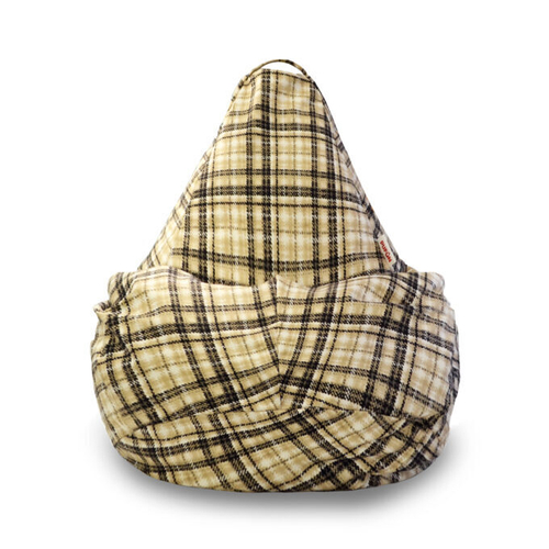 Груша FL размер XXL арт 270 ( Основная ткань:Вивальди 06 )  Аврора