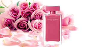 Narciso Rodriguez Fleur Musc For Her Eau De Parfum