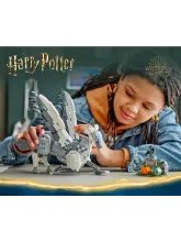 Конструктор Harry Potter 76427 Клювокрыл