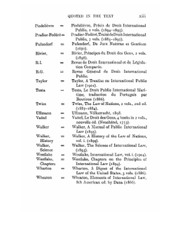 International law. Volume 1 Peace | Lassa Oppenheim