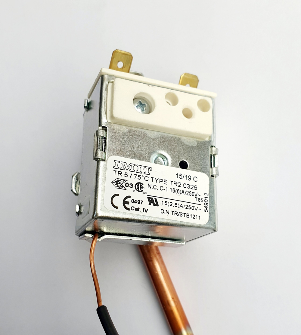 Термодатчик водонагревателя GORENJE 235210