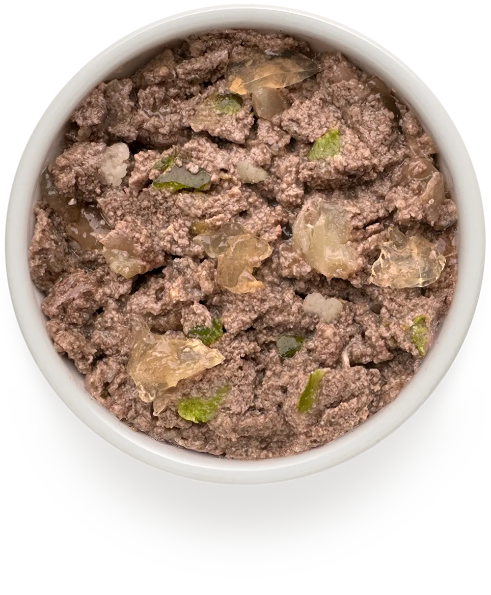 Grandorf Fresh Монопротеиновые консервы из ягненка с цукини и цветной капустой для собак всех пород
