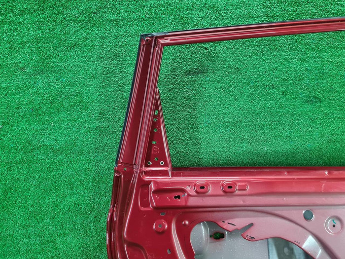 Дверь задняя левая Geely Atlas Pro (2021-н.в.)