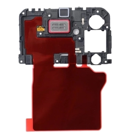 Samsung Galaxy A56 5G (SM-A566B) / Верхняя панель с антенной NFC и динамиком (ORIG-SP)