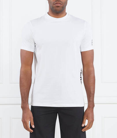 Футболка Karl Lagerfeld - белый(755025 532221)