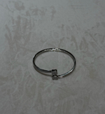 Браслет Sofi silver