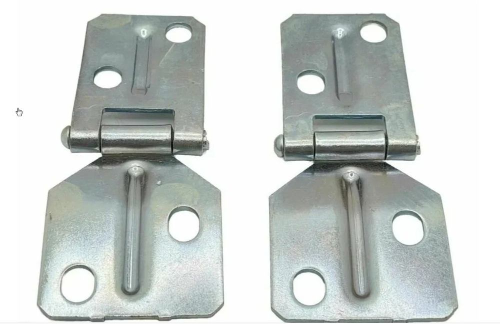 Петля капота ВАЗ 2105 пара