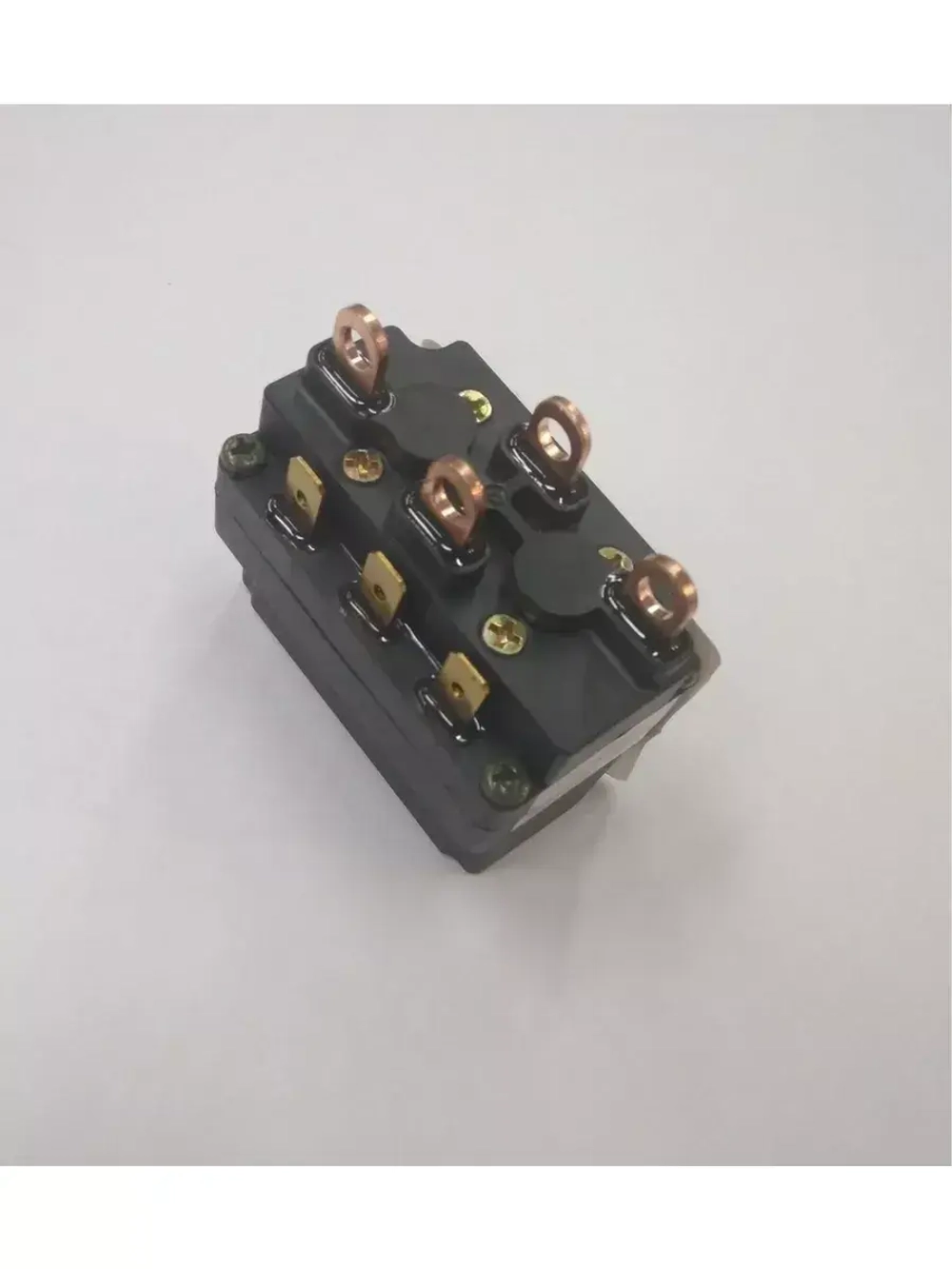 Реле для лебедки CM2500-A