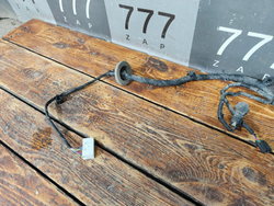 Проводка заднего бампера Geely Atlas Pro 21-нв Б/У Оригинал 6600088688