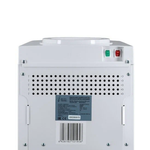 Кулер Ecotronic M41-LCE white+black