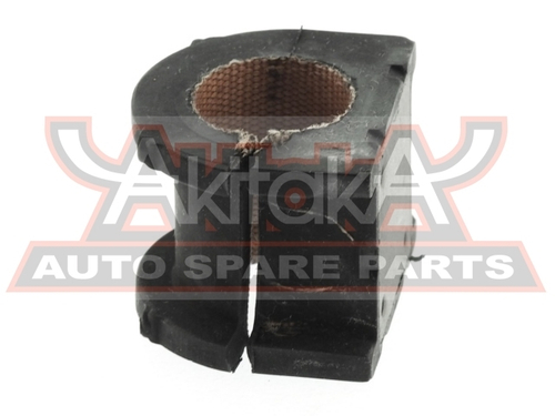 Втулка переднего стабилизатора D27.5 ASVA(Кратность 1 шт) 0107797