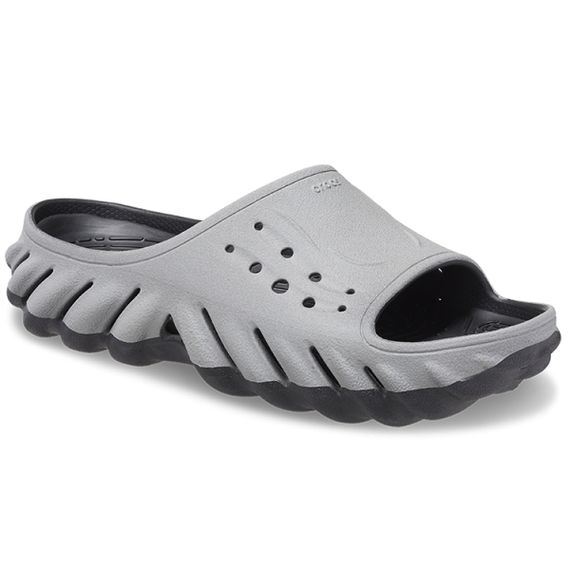 Crocs Echo Slide 'Reflective'