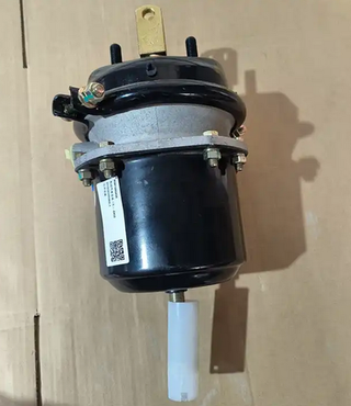 Камера тормозная задняя правая Jac N90, Камаз Компас 9