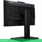 Монитор Acer B278Kbemiqprcuzx UM.HB8CD.001
