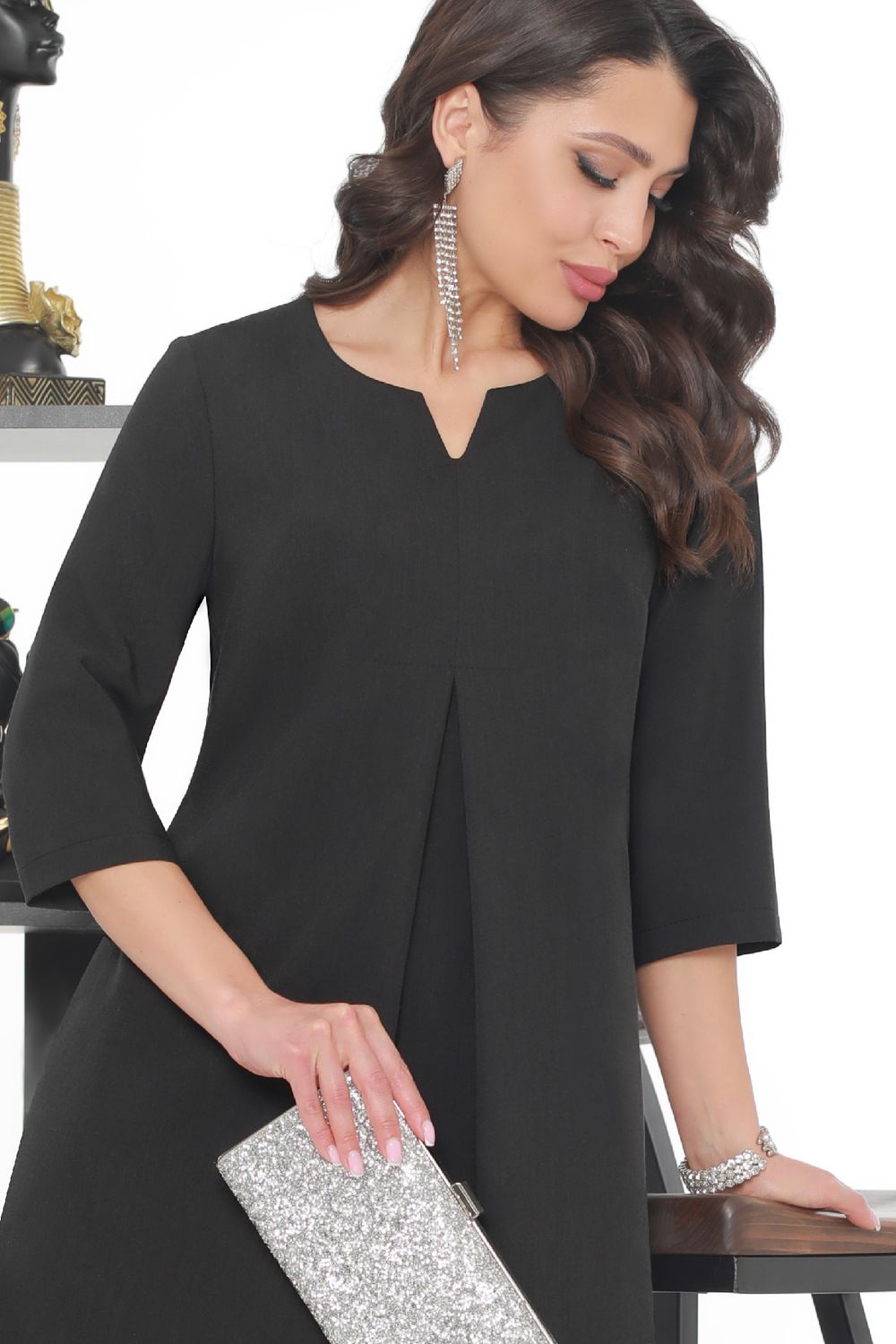 Платье Женские радости, фурор DStrend (Акция)