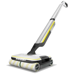 Паровая швабра Karcher FC 7 Cordless Premium (1.055-760.0)