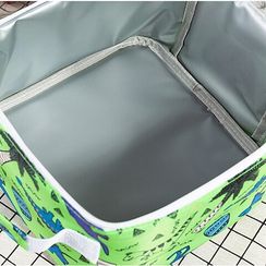 Yemək çantası \Ланчбокс \ Lunch box Heopono Flag