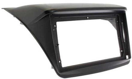 Topway TS10 4+32GB 8 ядер для Mitsubishi L200 2006-2015