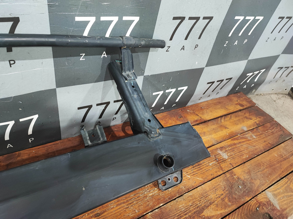 Усилитель переднего бампера Kia Rio 4 (FB) 17-нв Б/У Оригинал 64900H0000