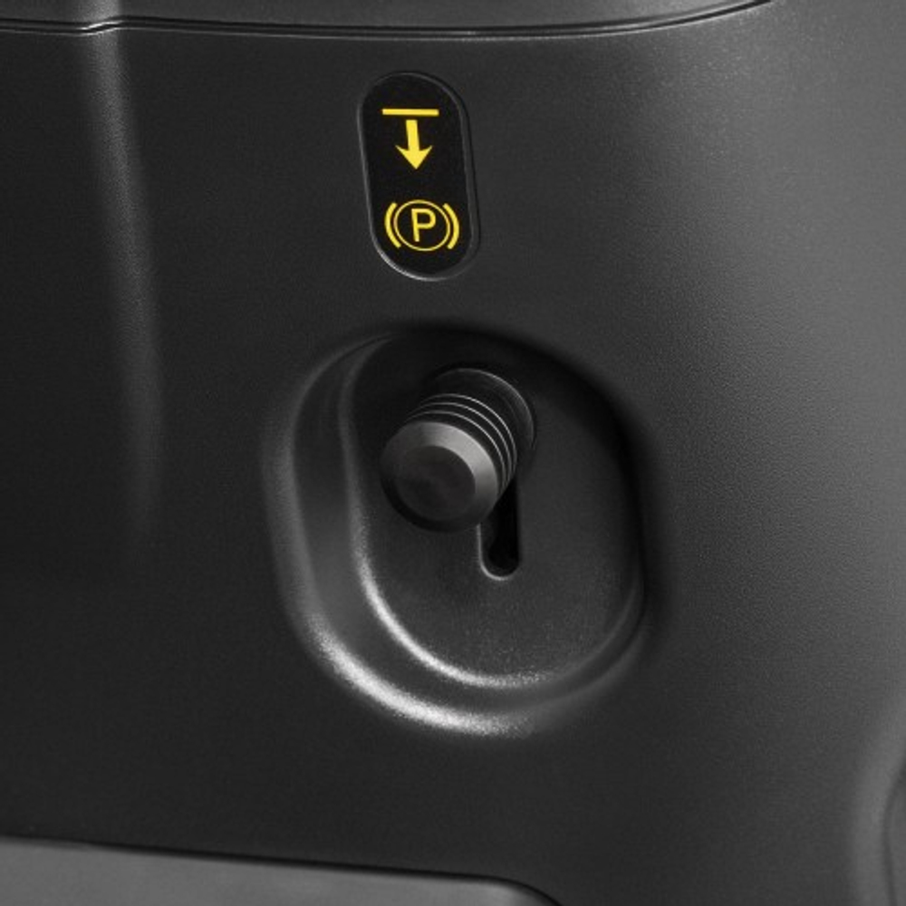 Райдер садовый DAEWOO DSD 108 H с гидростатической трансмиссией DSD 108H