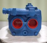 PVB15RSY31CM11 - Аксиально-поршневой насос регулируемый с наклонным диском, 33 см3, 210 бар, регулятор давления