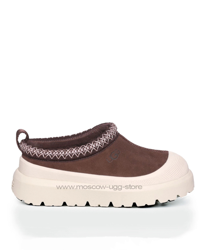 TAZZ HYBRID - chocolate