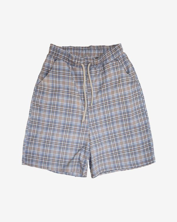 Шорты Семейные песочные - фото 1