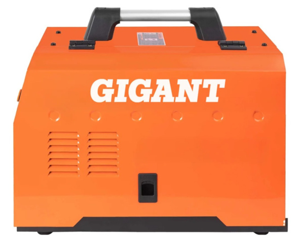 Инвертор сварочный Gigant MIG-250