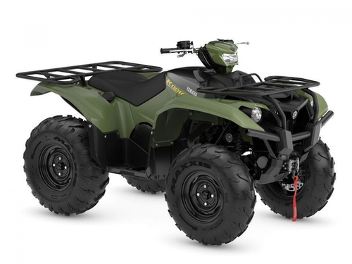 Мотовездеход ATV YAMAHA Kodiak 700 EPS