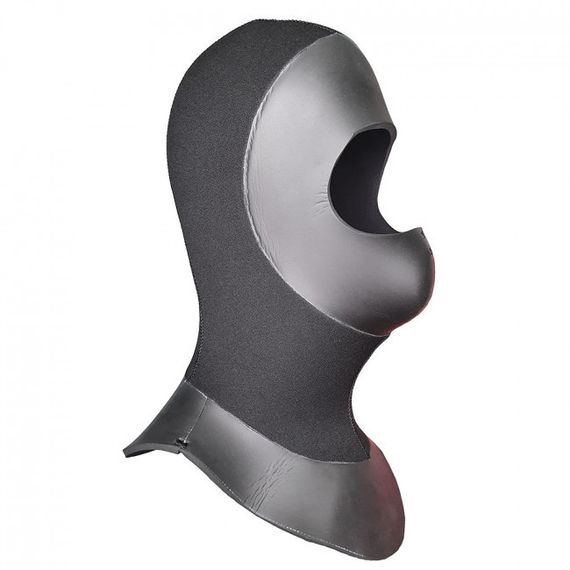 Шлем неопреновый Scorpena 5 мм