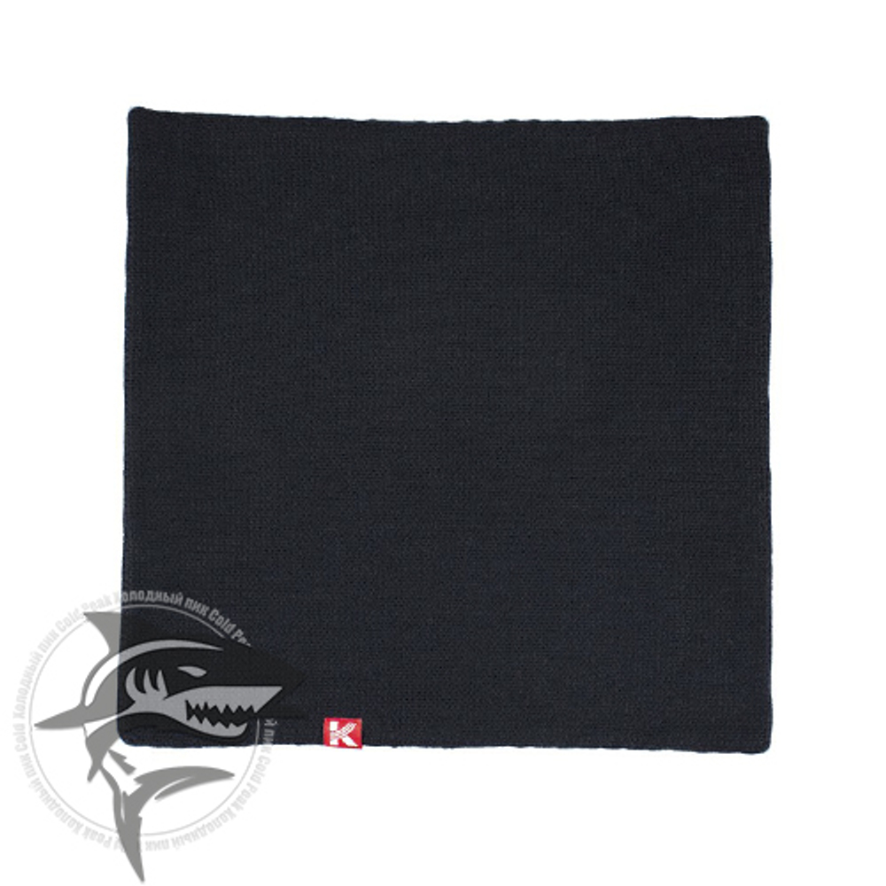 Снуд “Калашников” черный