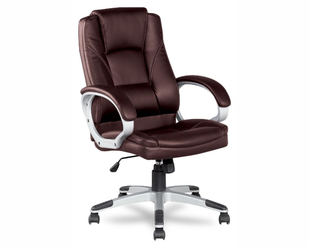 Кресло для руководителя College BX-3177/Brown