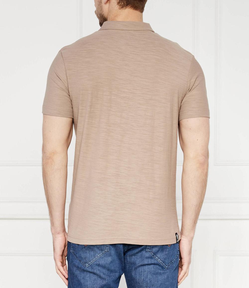 Поло Alanas Joop! Jeans - коричневый(30041526)