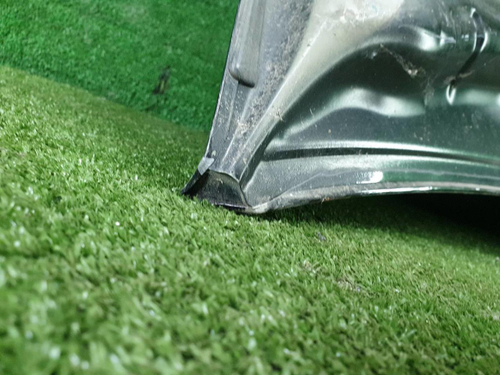 Капот Opel Astra H (2004-2014)