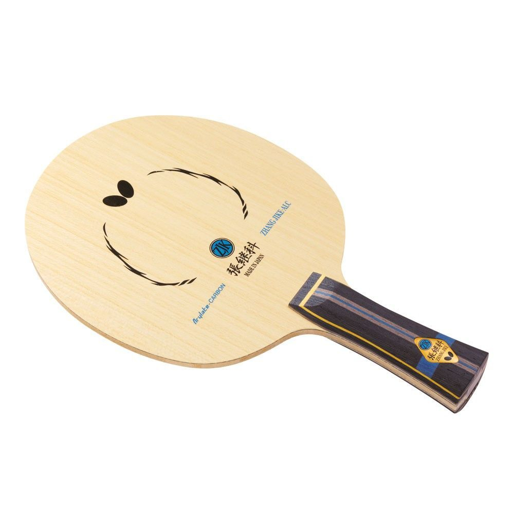 Butterfly Zhang Jike ALC (Japan)