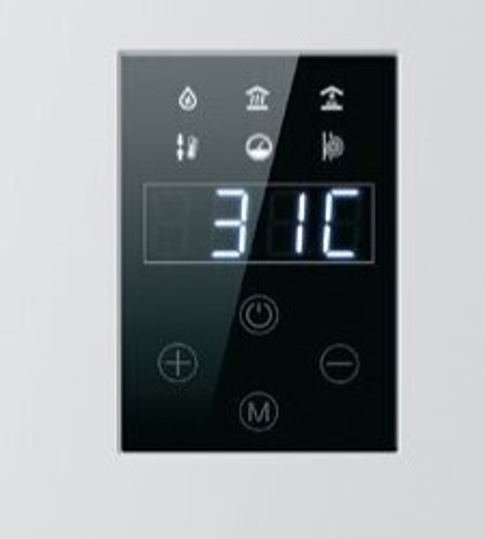 Настенный электрический котел Kentatsu KBC-16 Nobby Electro