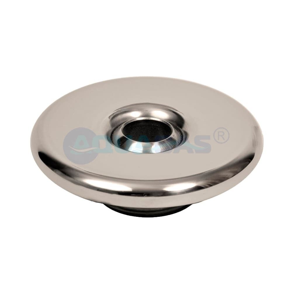 ФП.091.7/1 Форсунка подачи воды стеновая 1,5" наружн. (плитка) AISI-316