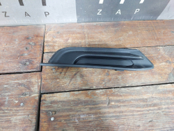 Накладка переднего бампера левая Volvo V90 Cross Country 20-нв Б/У Оригинал 32227357