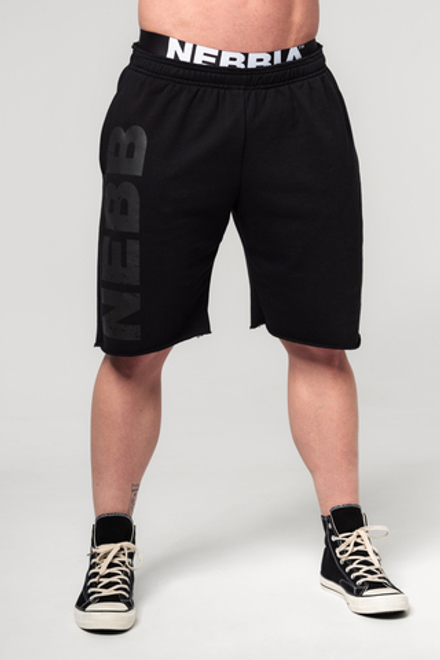 Шорты GYM SWEATSHORTS NO BS 351