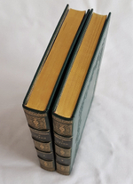 "Константинополь и турки". Издание книгопродавца А.Смирдина. 1843 г. - редкая книга