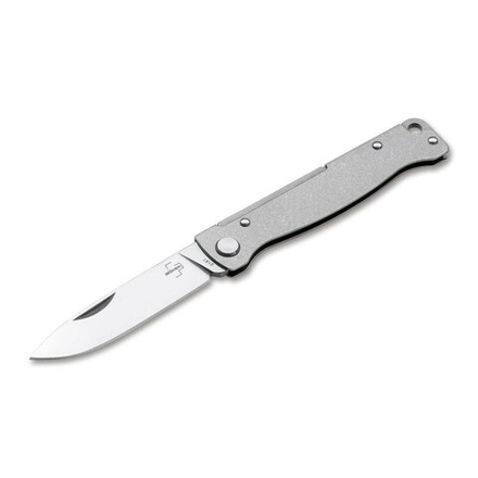 Нож складной Boker Plus 01BO856 Atlas SW