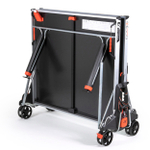 Теннисный стол всепогодный Cornilleau 600X Crossover Outdoor (черный)
